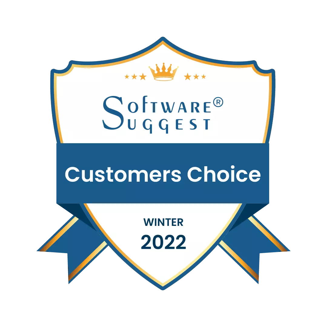 Customers Choice 2022