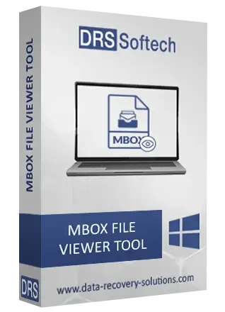 MBOX Viewer Box