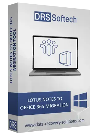 Lotus Notes to Office 365 Migration