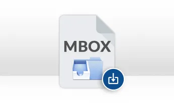 Convert MBOX Files to Other Formats