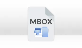 Open MBOX without Any Email Client
