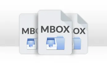 Access MBOX Files in Bulk