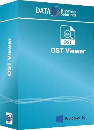 Microsoft Ost Viewer – OST and PST Tools – GVIDQ
